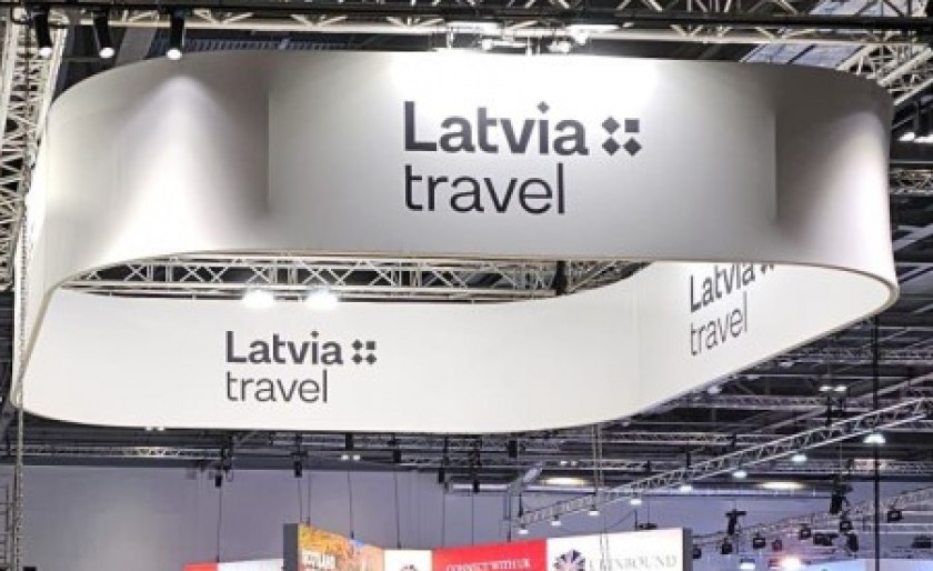Izstāde "World Travel Market - WTM London"